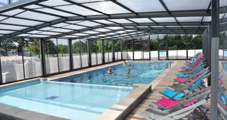 Camping des Deux Plages Camping des Deux Plages