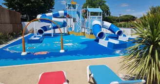 Camping des Deux Plages Camping des Deux Plages