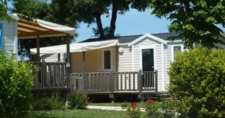 Camping des Deux Plages Camping des Deux Plages