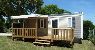 Camping des Deux Plages Camping des Deux Plages