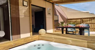 Camping des Deux Plages Camping des Deux Plages