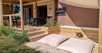 Camping des Deux Plages Camping des Deux Plages
