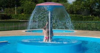 Camping des Lacs Camping des Lacs