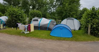 Camping des Lacs Camping des Lacs