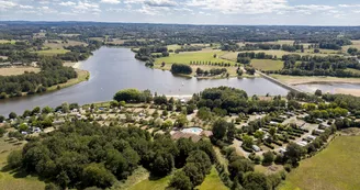 Camping des Lacs Camping des Lacs