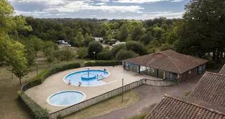 Camping des Lacs Camping des Lacs