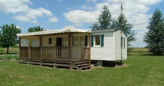 Camping du Chiron Camping du Chiron