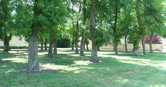 Camping du Chiron Camping du Chiron