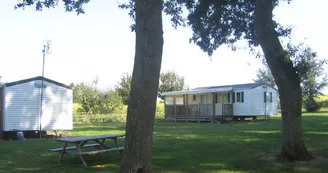 Camping du Chiron Camping du Chiron