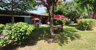 Camping Nature Le Grand Pré Camping Nature Le Grand Pré