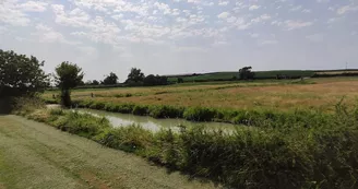 Camping Nature Le Grand Pré Camping Nature Le Grand Pré