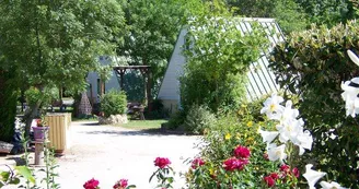Camping du Nizour Camping du Nizour