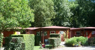 Camping du Nizour Camping du Nizour