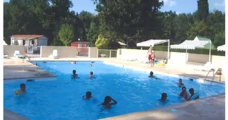 Camping du Nizour Camping du Nizour