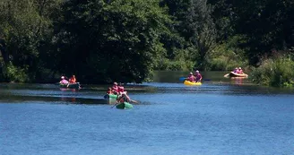 Camping du Nizour Camping du Nizour