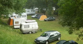 Camping du Nizour Camping du Nizour