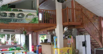Camping du Nizour Camping du Nizour