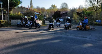 Camping du Nizour Camping du Nizour