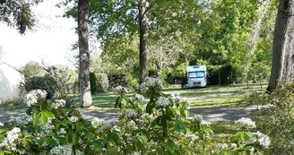 Camping du Parc Camping du Parc