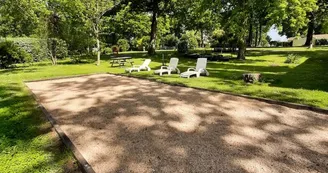 Camping du Parc Camping du Parc