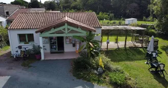 Camping du Parc Camping du Parc