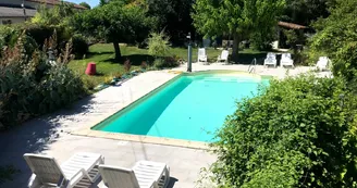 Camping du Pas des Biches Camping du Pas des Biches