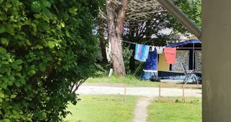 Camping du Pas des Biches Camping du Pas des Biches