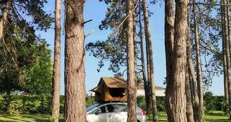 Camping du Pas des Biches Camping du Pas des Biches