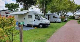 Camping du Petit Pont Camping du Petit Pont