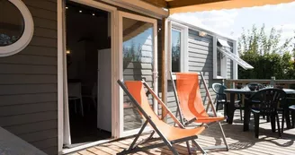 Camping Seasonova Plan d'Eau