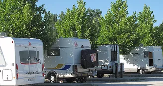 Camping Seasonova Plan d'Eau
