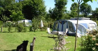 Camping en Campagne Camping en Campagne