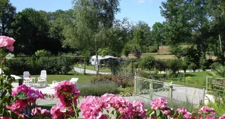 Camping en Campagne Camping en Campagne