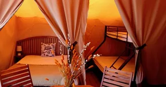 Camping Le Dauphin Camping Le Dauphin
