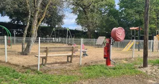Camping Le Dauphin Camping Le Dauphin