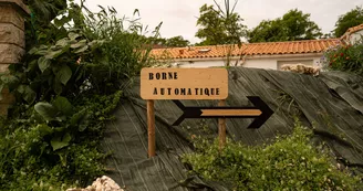 Camping Le Dauphin Camping Le Dauphin