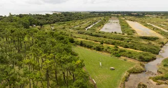 Camping Le Dauphin Camping Le Dauphin