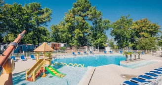 Eldapi Vacances - Camping L’Écureuil Eldapi Vacances - Camping L’Écureuil