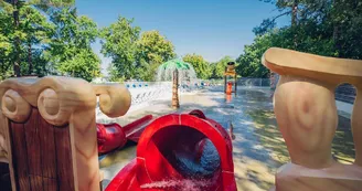 Eldapi Vacances - Camping L’Écureuil Eldapi Vacances - Camping L’Écureuil