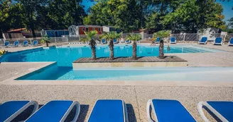 Eldapi Vacances - Camping L’Écureuil Eldapi Vacances - Camping L’Écureuil
