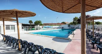 Camping L'Escale Camping L'Escale