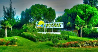 Camping L'Escale Camping L'Escale