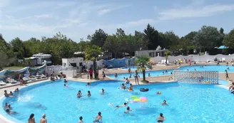 Camping L'Estuaire Camping L'Estuaire