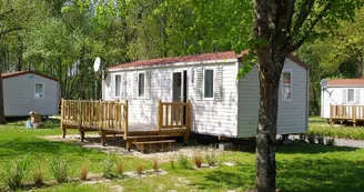 Camping L’Île Madame Camping L’Île Madame