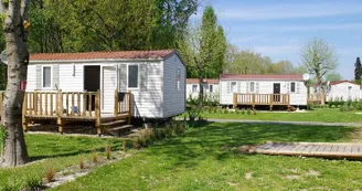 Camping L’Île Madame Camping L’Île Madame