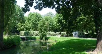 Camping L’Île Madame Camping L’Île Madame