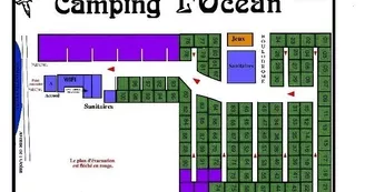 Camping L'Océan Camping L'Océan