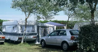 Camping L'Océan Camping L'Océan