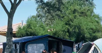 Camping L'Océan Camping L'Océan