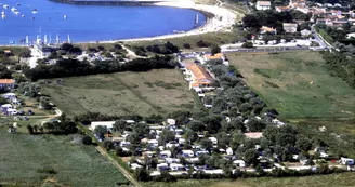 Camping L'Océan Camping L'Océan